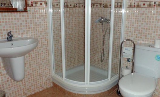 Hostal Abastos