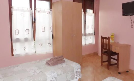 Hostal Abastos