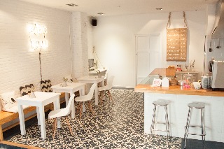 Hostal Abc B&b 2.0