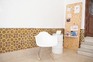 Hostal Abc B&b 2.0
