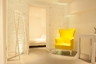 Hostal Abc B&b 2.0