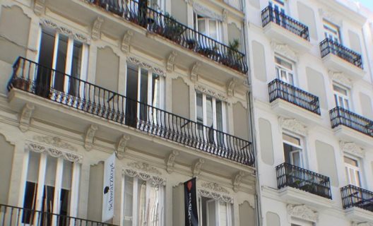 Hostal Abcyou Bed And Breakfast