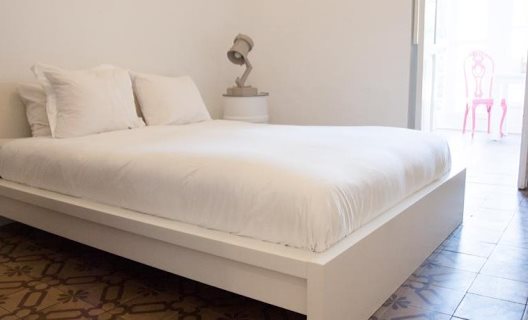 Hostal Abcyou Bed And Breakfast