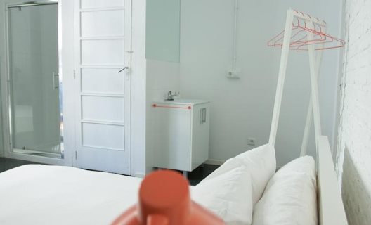 Hostal Abcyou Bed And Breakfast