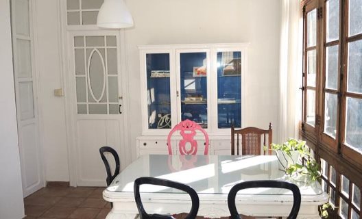 Hostal Abcyou Bed And Breakfast