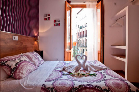 Hostal Abel Victoriano