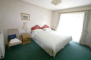 Hostal Aberfeldy Lodge