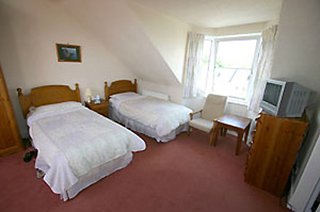 Hostal Aberfeldy Lodge