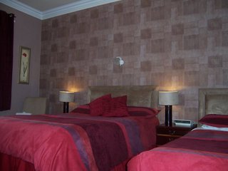 Hostal Aberfeldy Lodge