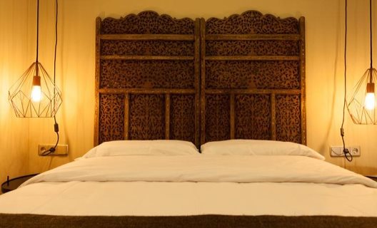 Hostal Abracadabra Suites