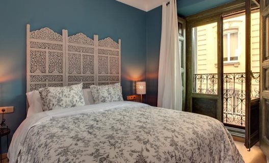 Hostal Abracadabra Suites