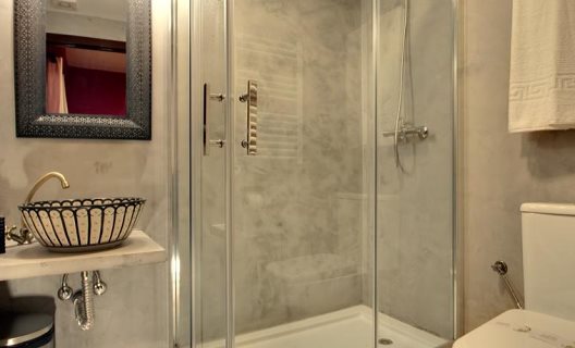 Hostal Abracadabra Suites