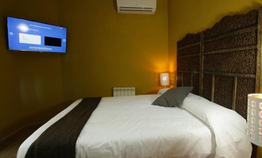 Hostal Abracadabra Suites
