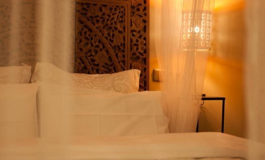 Hostal Abracadabra Suites