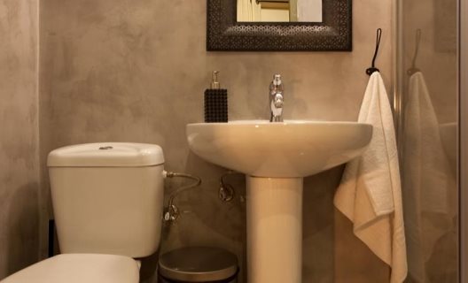 Hostal Abracadabra Suites