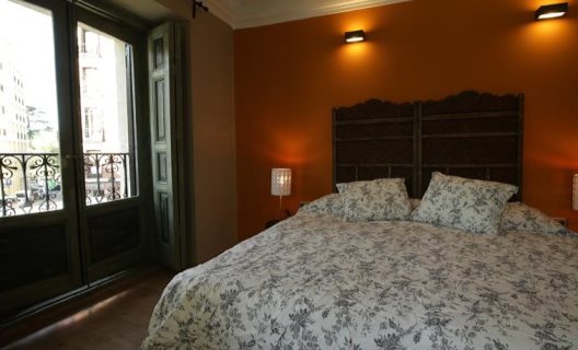 Hostal Abracadabra Suites
