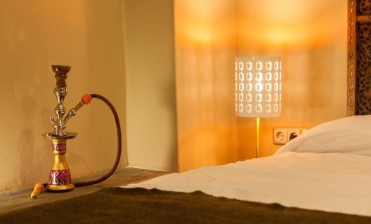 Hostal Abracadabra Suites