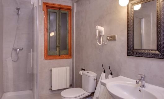 Hostal Abracadabra Suites