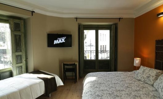 Hostal Abracadabra Suites