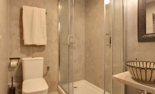 Hostal Abracadabra Suites