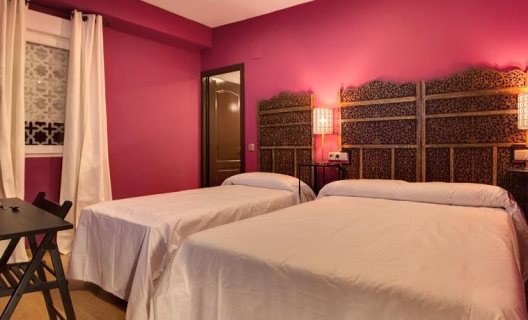 Hostal Abracadabra Suites
