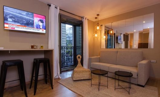 Hostal Abracadabra Suites