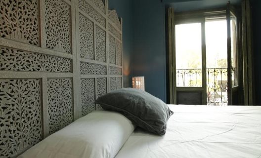 Hostal Abracadabra Suites