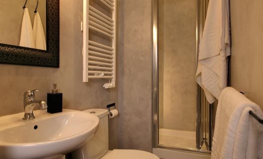 Hostal Abracadabra Suites