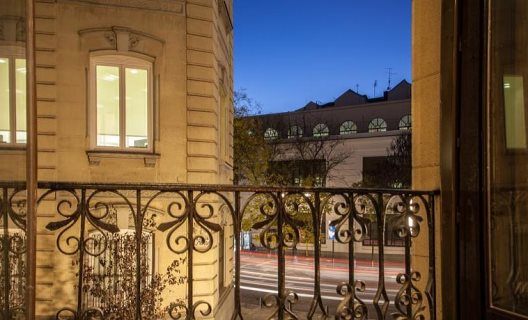 Hostal Abracadabra Suites