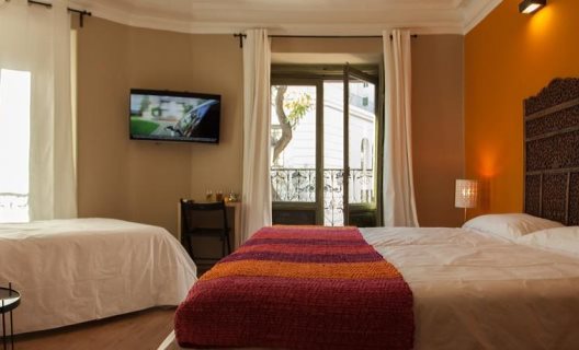 Hostal Abracadabra Suites