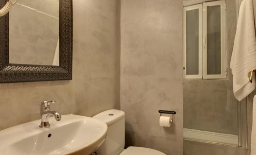 Hostal Abracadabra Suites