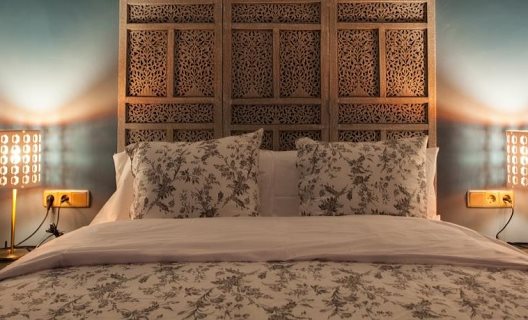 Hostal Abracadabra Suites