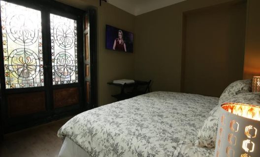 Hostal Abracadabra Suites