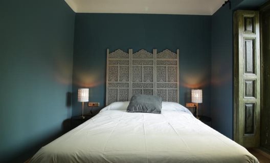 Hostal Abracadabra Suites