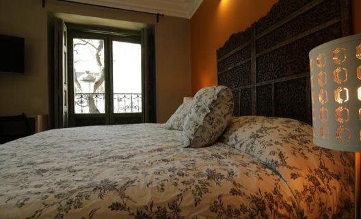 Hostal Abracadabra Suites
