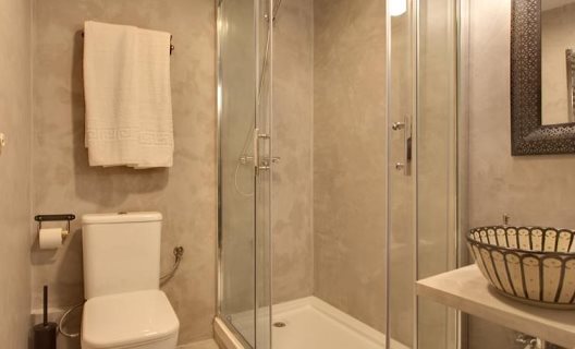 Hostal Abracadabra Suites