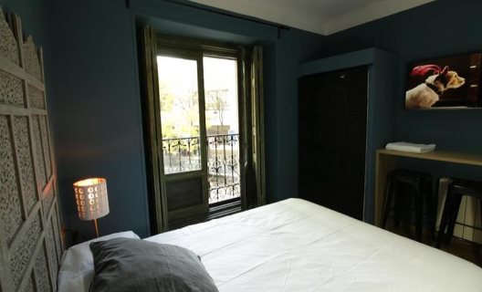 Hostal Abracadabra Suites