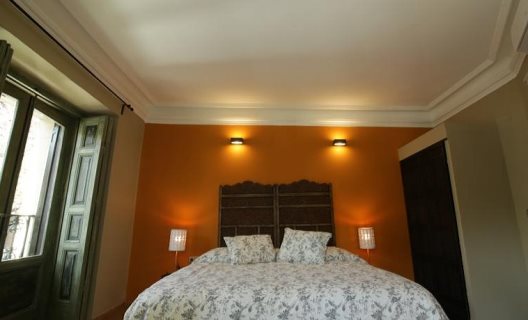Hostal Abracadabra Suites