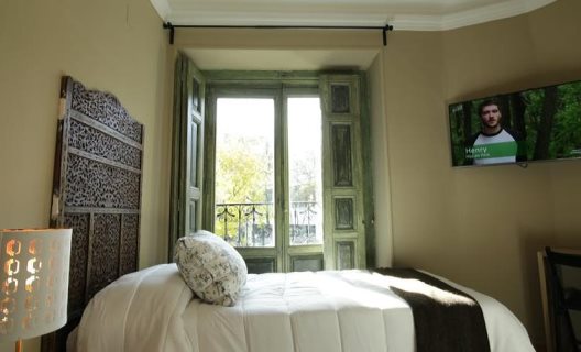 Hostal Abracadabra Suites