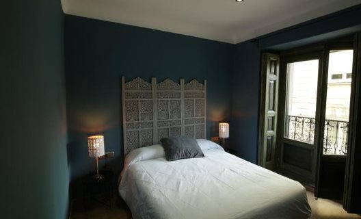 Hostal Abracadabra Suites