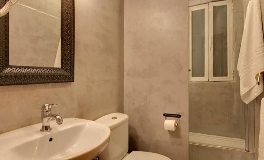 Hostal Abracadabra Suites