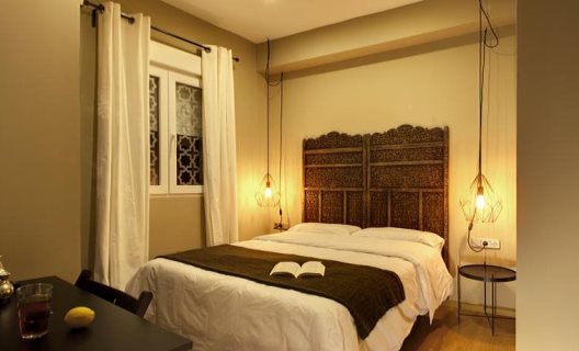 Hostal Abracadabra Suites