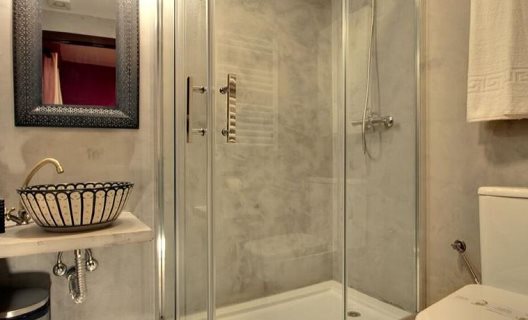 Hostal Abracadabra Suites