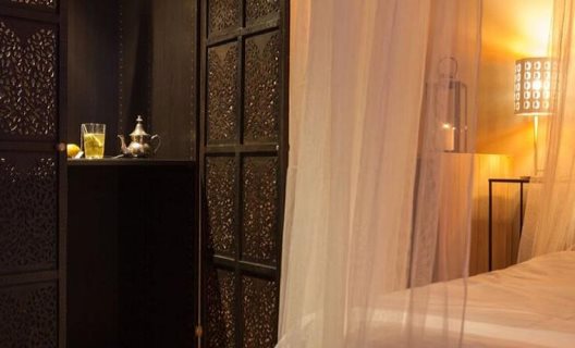 Hostal Abracadabra Suites