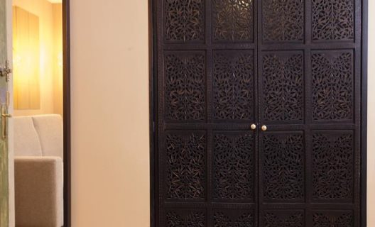 Hostal Abracadabra Suites