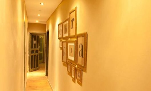 Hostal Abracadabra Suites