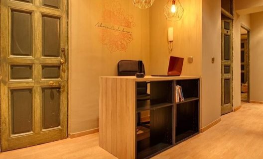 Hostal Abracadabra Suites