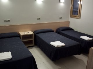 Hostal Abrevadero