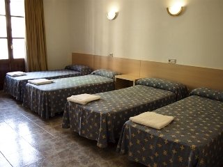 Hostal Abrevadero