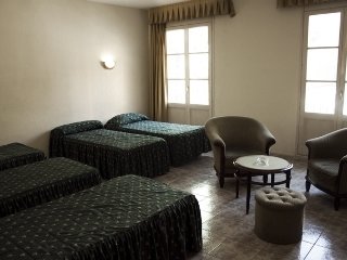 Hostal Abrevadero